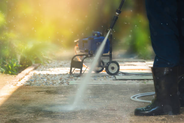 Concrete Sealing in Macon, IL